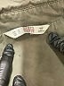 Zara Green Jacket Size XS - photo 6