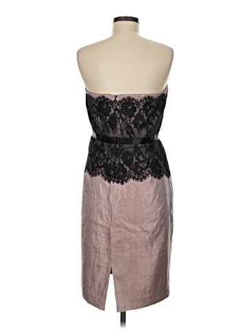Adrianna Papell Cocktail Dress (view 2)