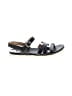 REPORT Black Sandals Size 7 1/2 - photo 1