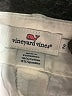 Vineyard Vines Ivory Shorts Size 2 - photo 3