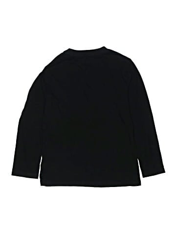 Polo by Ralph Lauren 3/4 Sleeve T-Shirt (view 2)