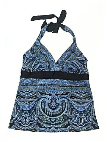 Athleta Swimsuit Top (view 1)