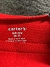 Carter's Red Long Sleeve T-Shirt Size 7 - photo 3