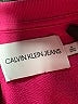 CALVIN KLEIN JEANS Pink Pullover Sweater Size M - photo 7