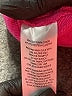 CALVIN KLEIN JEANS Pink Pullover Sweater Size M - photo 8