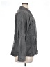 Croft & Barrow 100% Polyester Gray Long Sleeve Blouse Size XL - photo 4