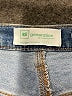 Celebrity Pink Hearts Blue Jeans Size 7 - photo 7