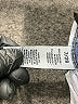 Celebrity Pink Hearts Blue Jeans Size 7 - photo 8