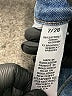 Celebrity Pink Hearts Blue Jeans Size 7 - photo 9