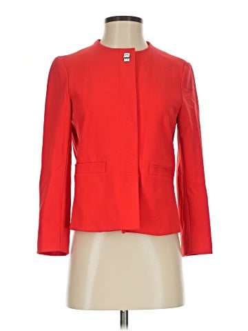 Zara Basic Blazer (view 1)