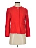 Zara Basic Red Blazer Size S - photo 1