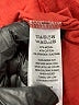 Sigrid Olsen Red Sleeveless Top Size M - photo 8