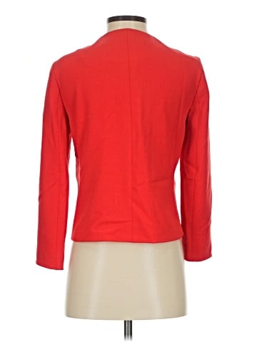 Zara Basic Blazer (view 2)
