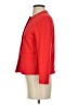 Zara Basic Red Blazer Size S - photo 5