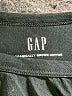 Gap Black Short Sleeve T-Shirt Size L - photo 7