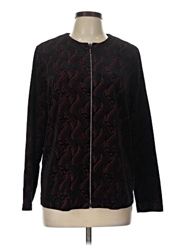 TanJay Jacket (view 1)