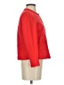 Zara Basic Red Blazer Size S - photo 4
