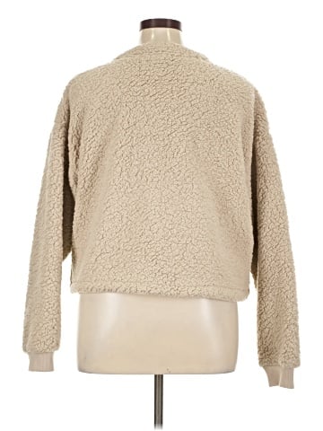Andrew Marc Cardigan (view 2)