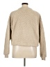 Andrew Marc 100% Polyester Tan Cardigan Size XL - photo 2