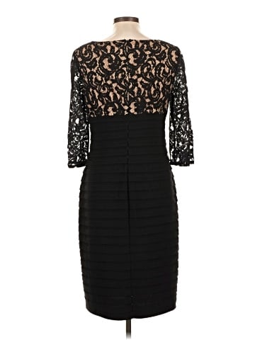 Adrianna Papell Cocktail Dress (view 2)