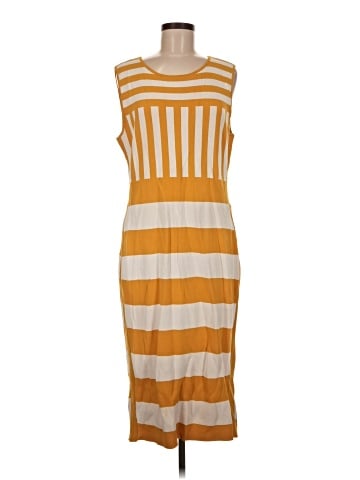 New York & Company Casual Dress (view 1)