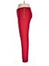 INC International Concepts Solid Red Active Pants Size 12 - photo 5