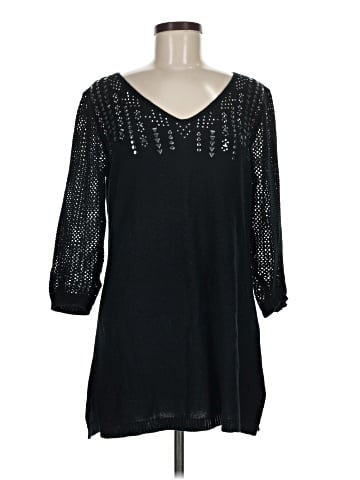 Style&Co Casual Dress (view 1)