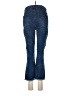 DG^2 by Diane Gilman Stars Blue Jeans Size 8 - photo 2