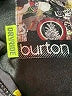 Burton 100% Polyester Black Vest Size XS - photo 6
