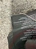 Burton 100% Polyester Black Vest Size XS - photo 7