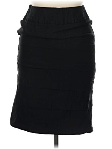 Ashley Stewart Casual Skirt (view 1)
