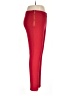 INC International Concepts Solid Red Active Pants Size 12 - photo 4