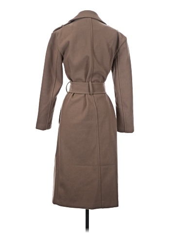 Love Tree Trenchcoat (view 2)