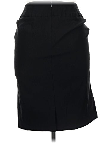 Ashley Stewart Casual Skirt (view 2)