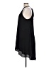 Mossimo Solid Black Cocktail Dress Size L - photo 5