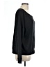 Fabletics Black Long Sleeve Top Size L - photo 4