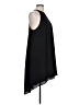 Mossimo Solid Black Cocktail Dress Size L - photo 4