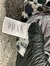 Ellen Tracy Animal Print Gray Pullover Sweater Size L - photo 8
