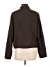 Faconnable 100% Polyester Brown Jacket Size L - photo 2