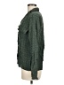 Calvin Klein Green Long Sleeve Button-Down Shirt Size 6 - photo 5