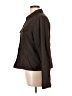Faconnable 100% Polyester Brown Jacket Size L - photo 5