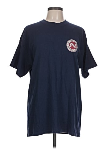 Gildan Short Sleeve T-Shirt (view 1)