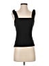 Porridge Black Tank Top Size Sm (1) - photo 1