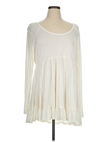 Venus Long Sleeve Blouse (view 1)