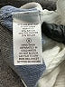 Evolution by Cyrus Stripes White Pullover Sweater Size M - photo 8