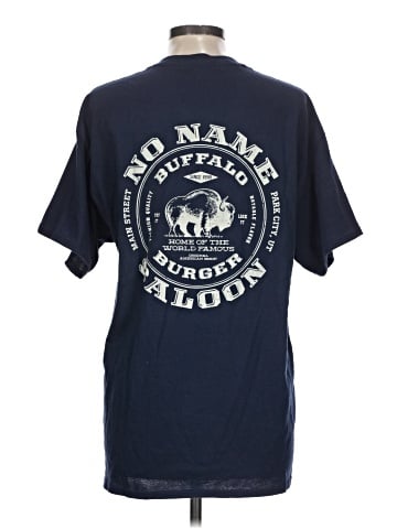 Gildan Short Sleeve T-Shirt (view 2)