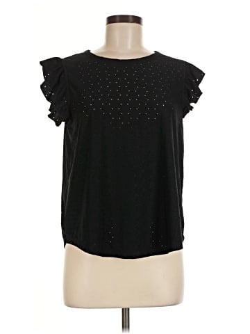 Kim & Cami Short Sleeve Top (view 1)