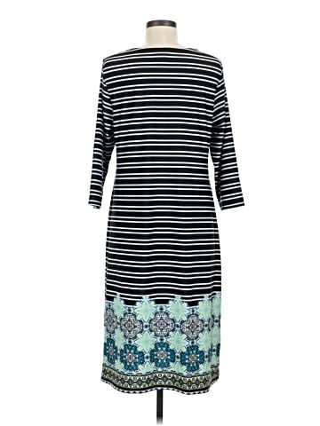 Christopher & Banks Casual Dress (view 2)