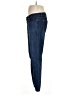 Elle Solid Blue Jeans Size 10 - photo 5