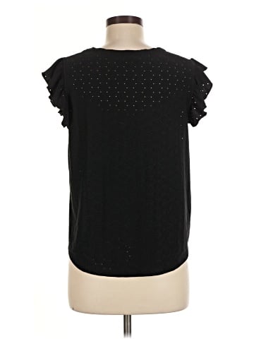 Kim & Cami Short Sleeve Top (view 2)